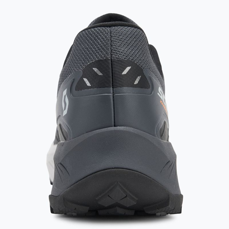 Buty do biegania męskie SCOTT Kinabalu 3 Gore-Tex black 6