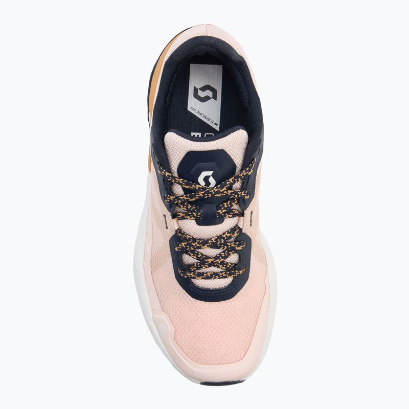 Buty do biegania damskie SCOTT Kinabalu 3 sugar pink/beige 5