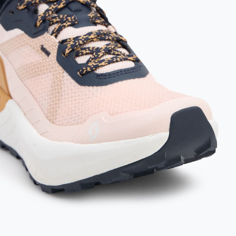 Buty do biegania damskie SCOTT Kinabalu 3 sugar pink/beige 7