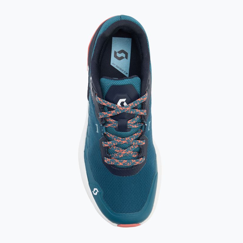 Buty do biegania damskie SCOTT Kinabalu 3 Gore-Tex blue 5