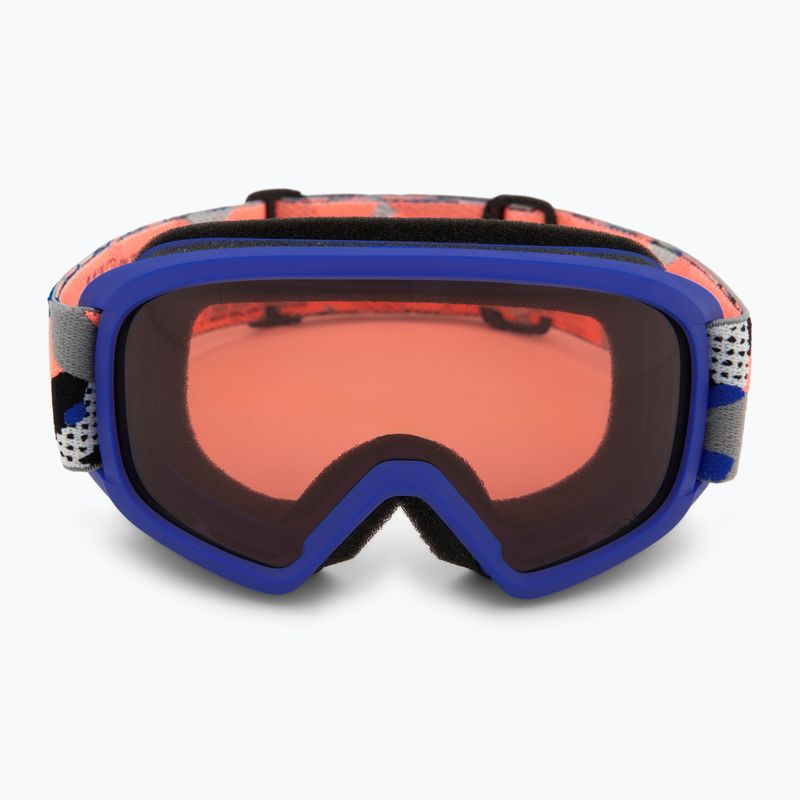 Gogle narciarskie dziecięce SCOTT Witty SGL blue/grey/enhancer 2