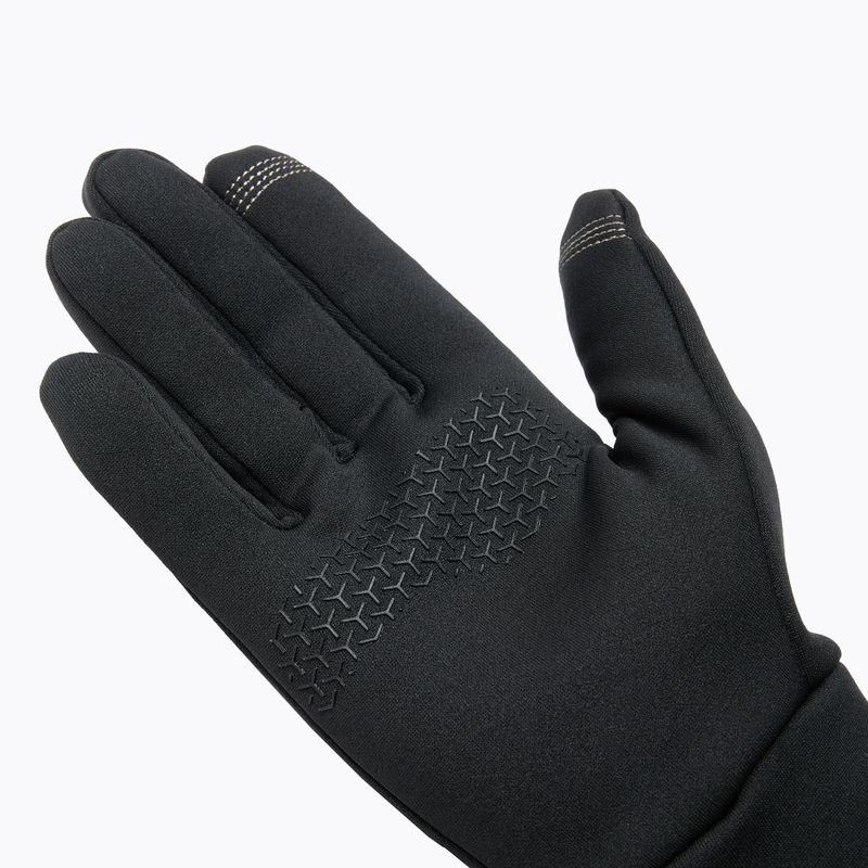 Rękawiczki SCOTT Fleece Liner black 4