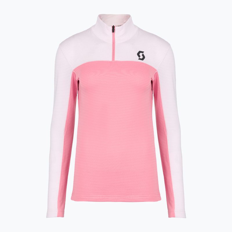 Bluza damska SCOTT Defined Light paradise pink/bliss pink
