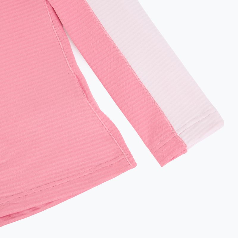 Bluza damska SCOTT Defined Light paradise pink/bliss pink 4