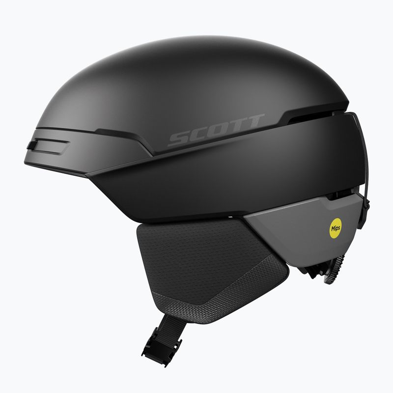 Kask narciarski SCOTT Flow MIPS black 2