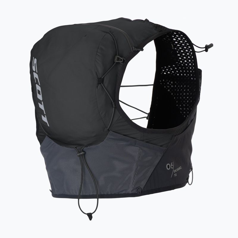 Kamizelka do biegania SCOTT Endurance TR'6 black