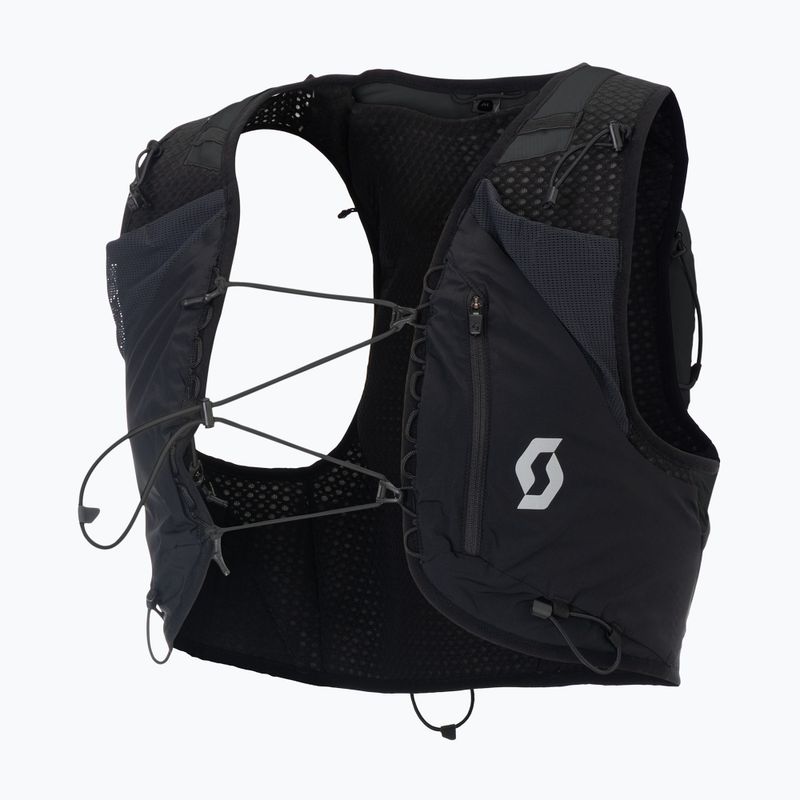 Kamizelka do biegania SCOTT Endurance TR'6 black 2