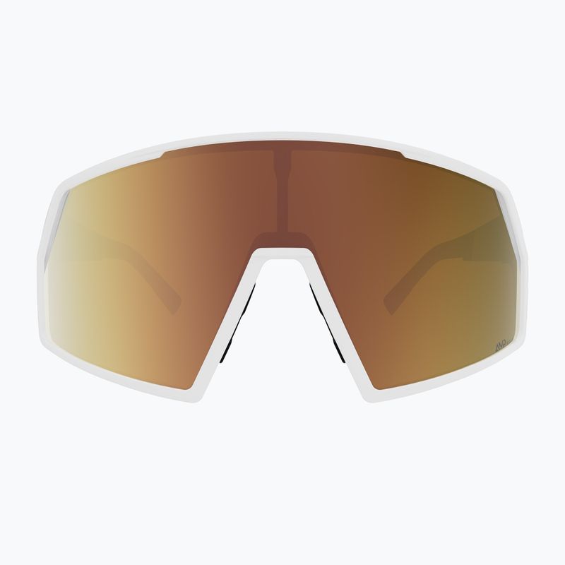 Okulary przeciwsłoneczne SCOTT Pro Shield LS white matt/amp ls gold chrome 2