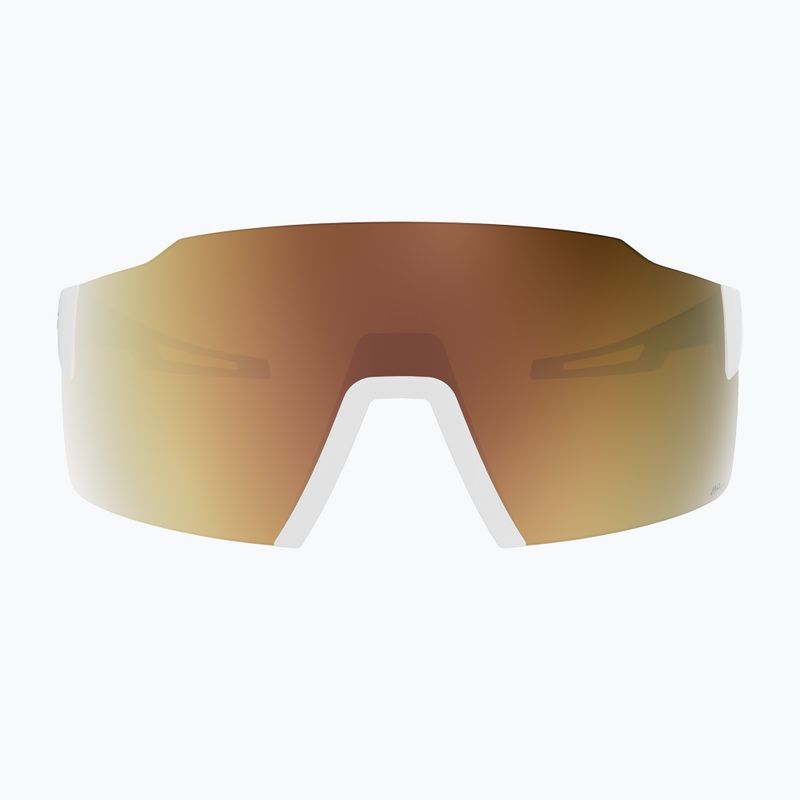 Okulary przeciwsłoneczne SCOTT Stride LS white/amp ls gold chrome 2