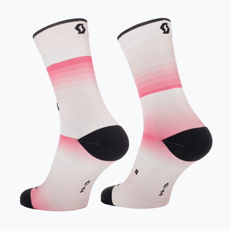 Skarpety SCOTT Gradient Stripes Crew 2