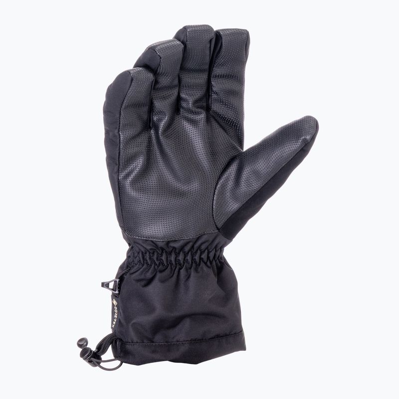 Rękawice narciarskie męskie SCOTT Ultimate GTX black 3