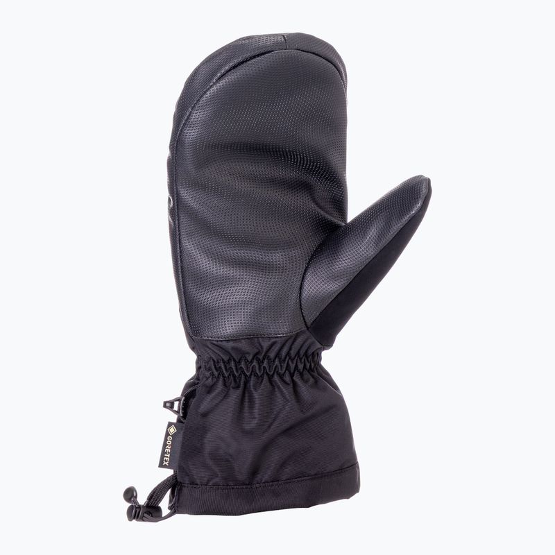 Rękawice narciarskie męskie SCOTT Ultimate GTX Mitten black 3