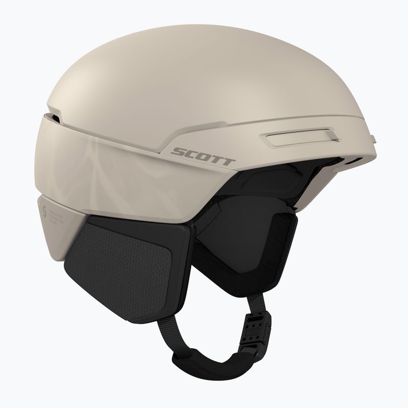 Kask narciarski SCOTT Flow MIPS mojave beige