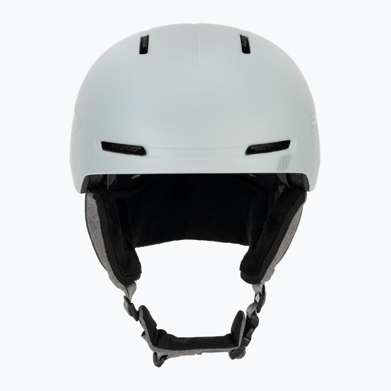 Kask narciarski SCOTT Track mist blue 2