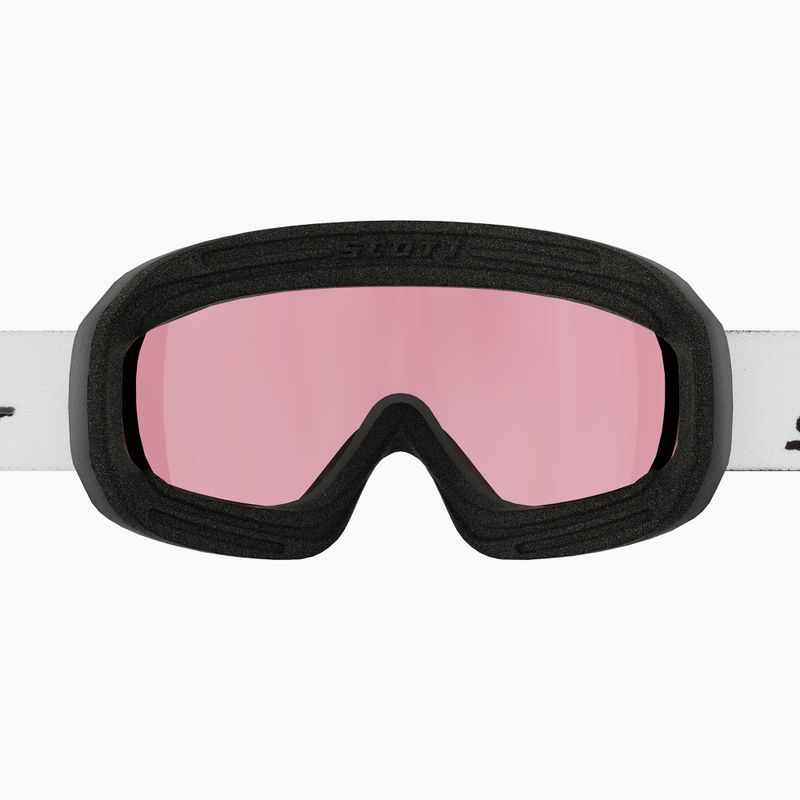 Gogle narciarskie SCOTT Unlimited II OTG black/rose 3
