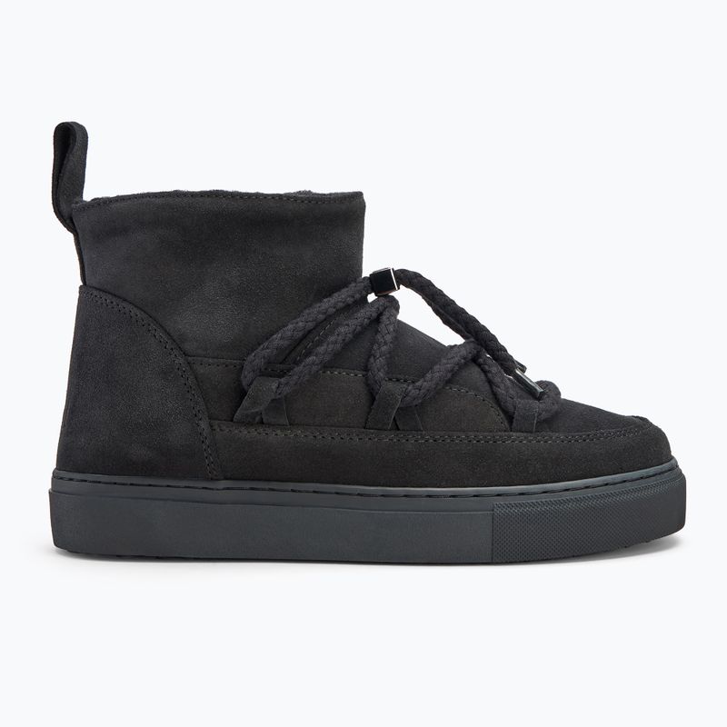 Śniegowce damskie INUIKII Classic Low black 2