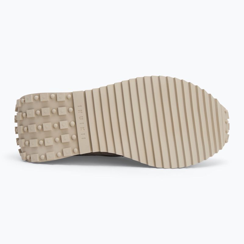 Buty damskie INUIKII Maribella Pastelle grey 4