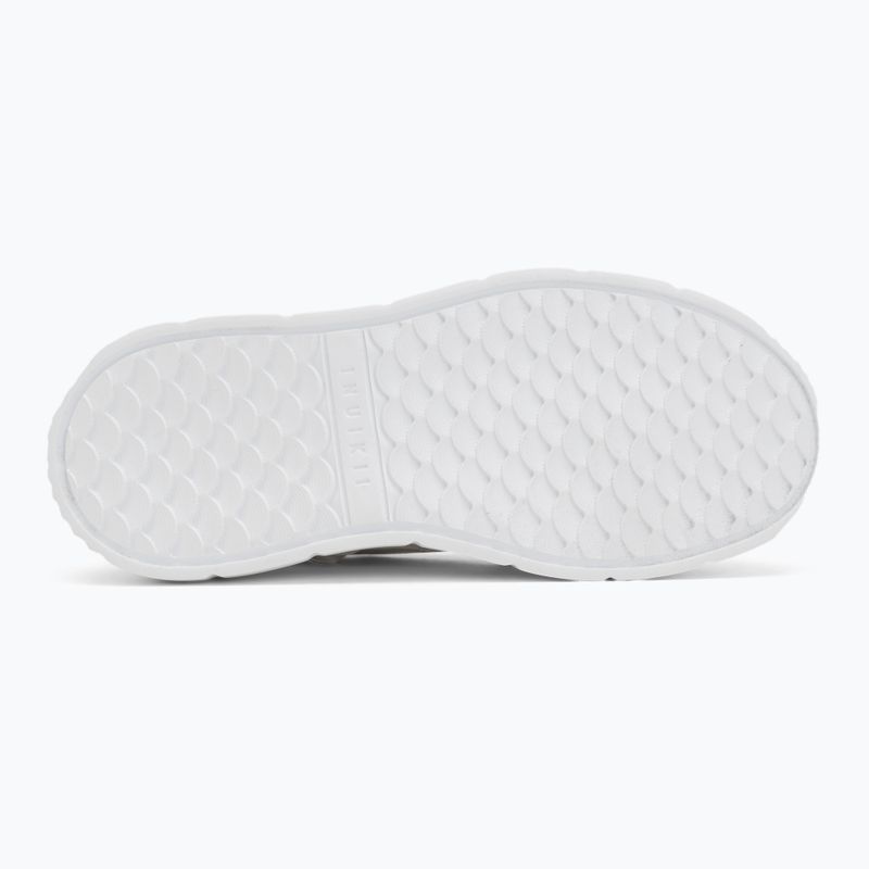 Buty damskie INUIKII Leather Matilda Low white 4