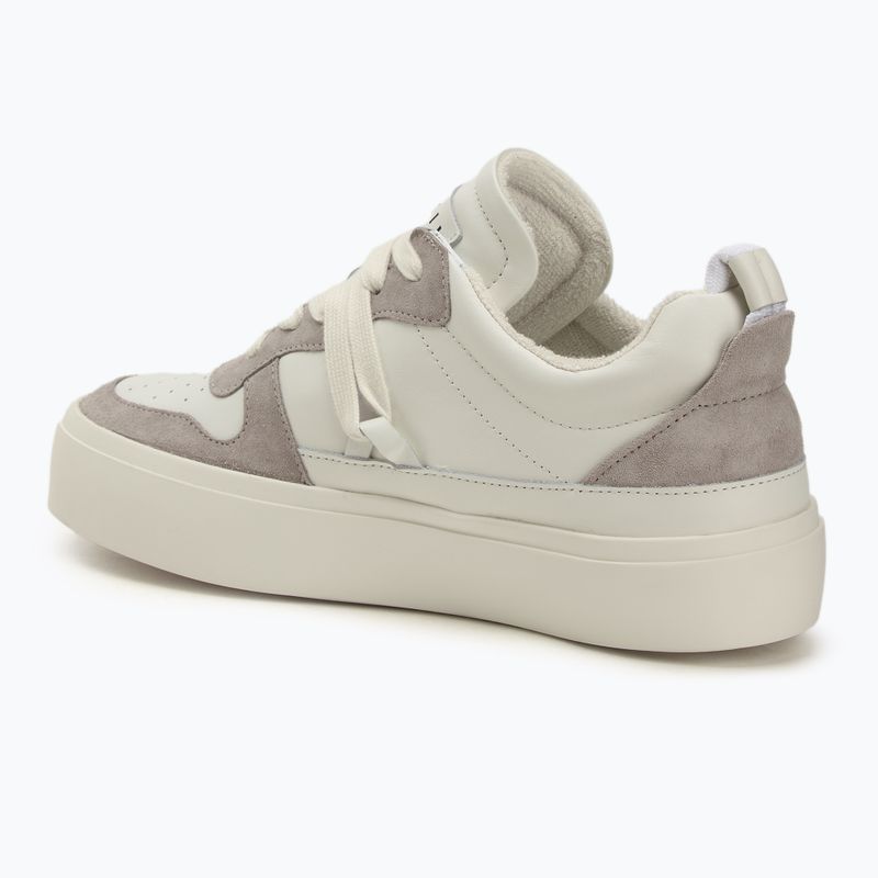 Buty damskie INUIKII Colette Suede Low grey 3