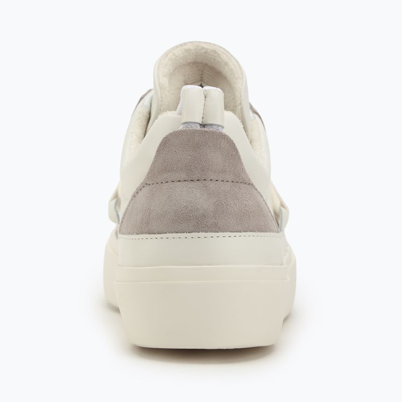 Buty damskie INUIKII Colette Suede Low grey 6