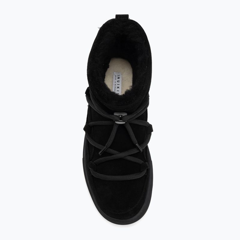Śniegowce męskie INUIKII Classic Low 5