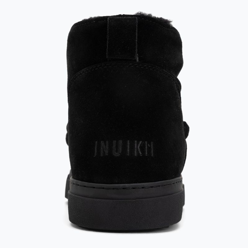 Śniegowce męskie INUIKII Classic Low 6