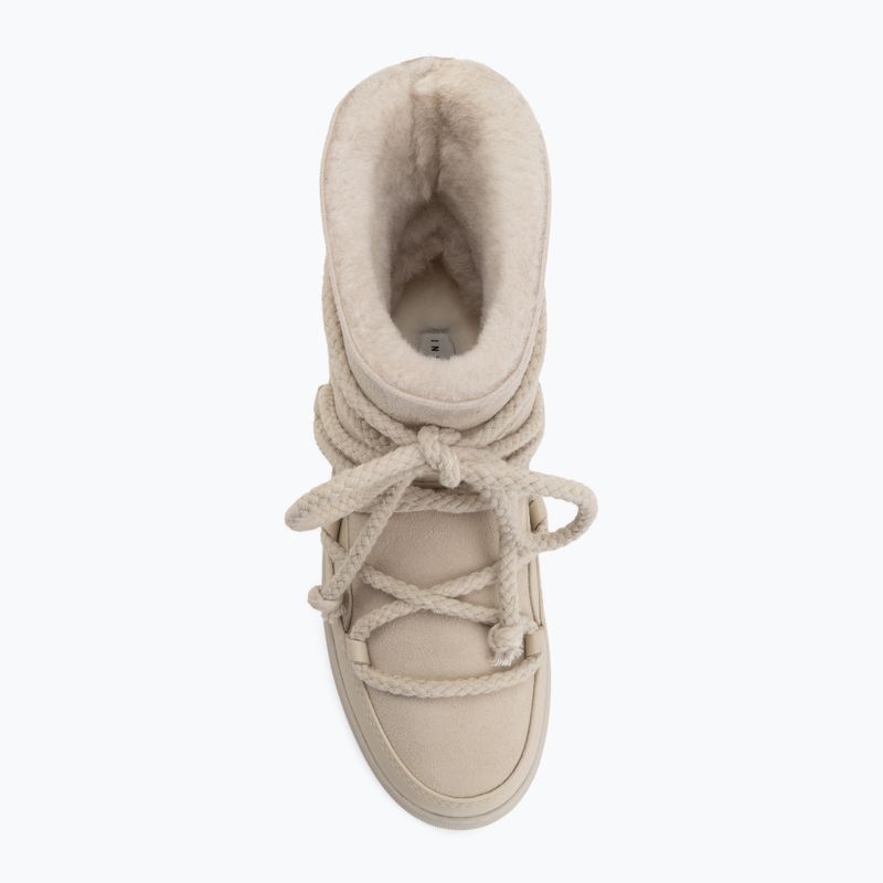 Śniegowce damskie Inuikii Classic chalk 5