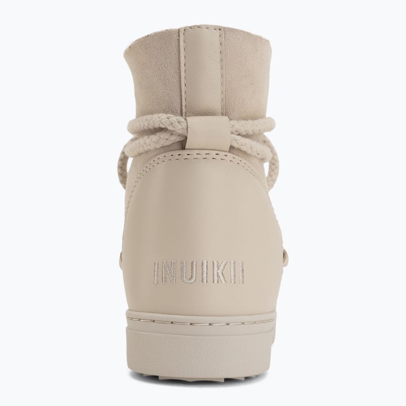 Śniegowce damskie Inuikii Classic chalk 6