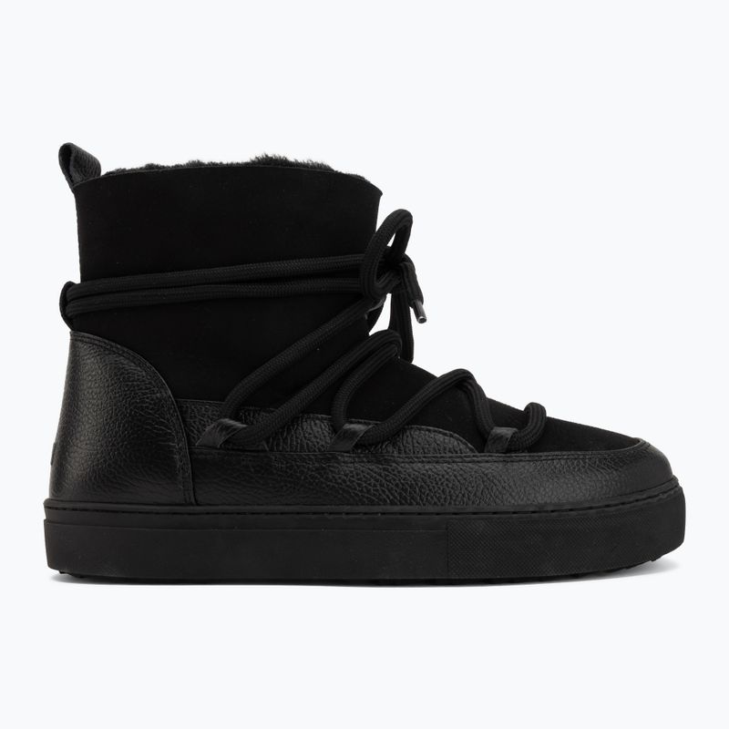 Śniegowce męskie Inuikii Classic black 2