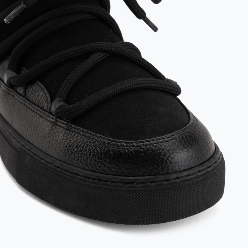 Śniegowce męskie Inuikii Classic black 7