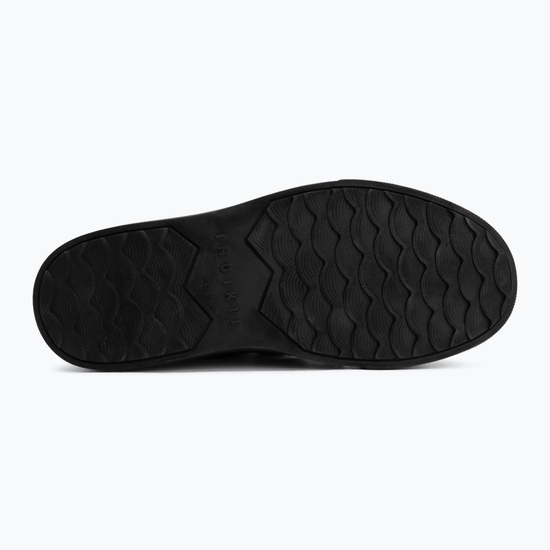 Śniegowce damskie INUIKII Full Leather black 4