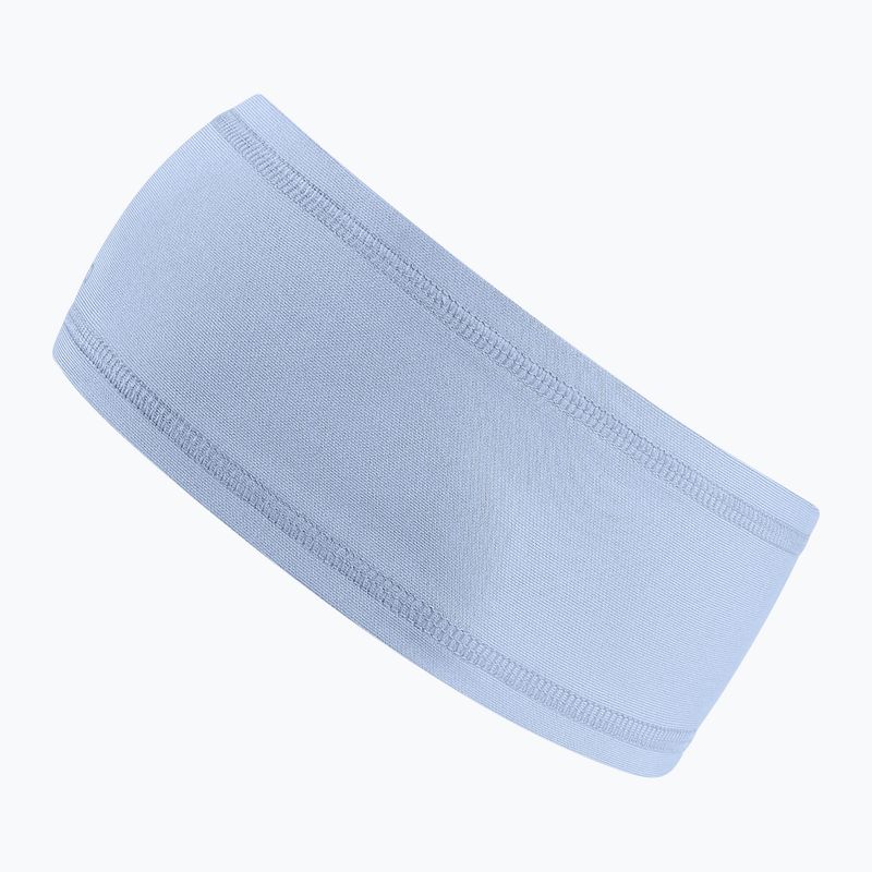 Opaska na głowę ODLO Polyknit Light Eco blue heron 2