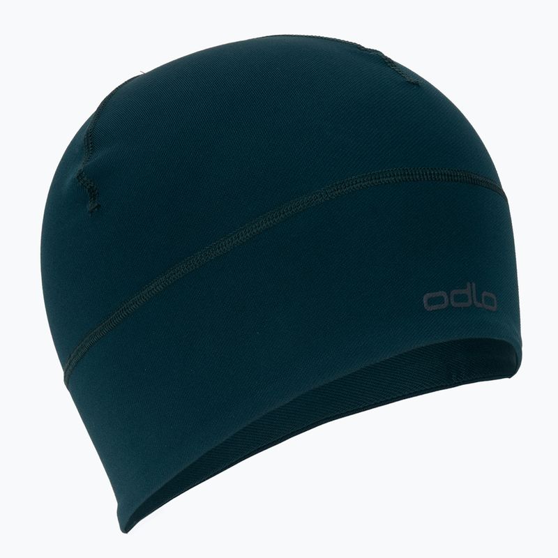 Czapka zimowa Odlo Polyknit Warm Eco Hat reflecting pond