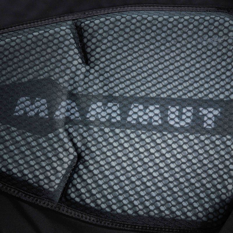 Plecak turystyczny Mammut Lithium 30 l sapphire/black 6