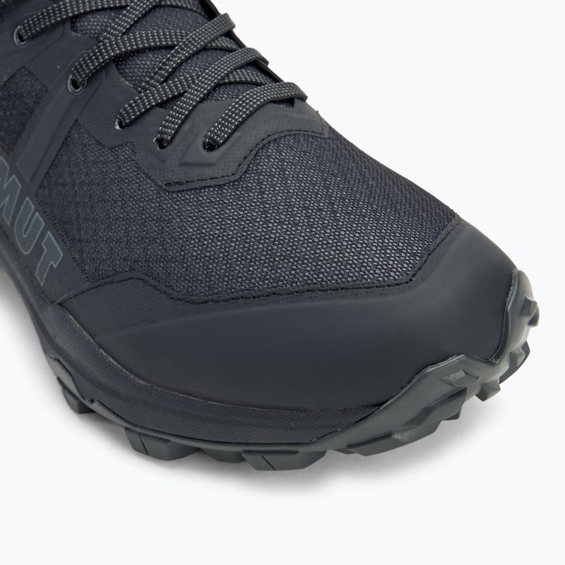 Buty turystyczne  męskie Mammut Sertig II Mid GTX black 7
