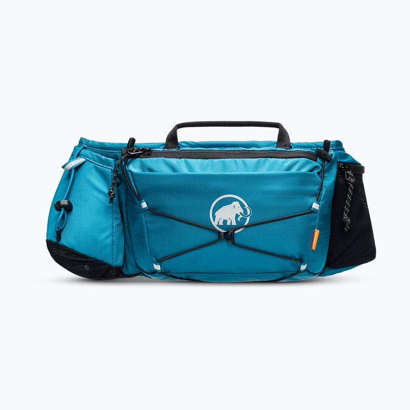 Saszetka nerka Mammut Lithium 3 l sapphire