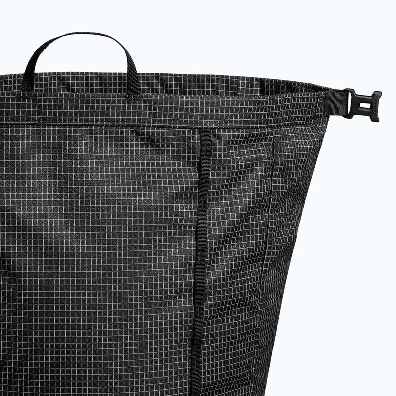 Plecak wspinaczkowy Mammut Trion 50 l black 5