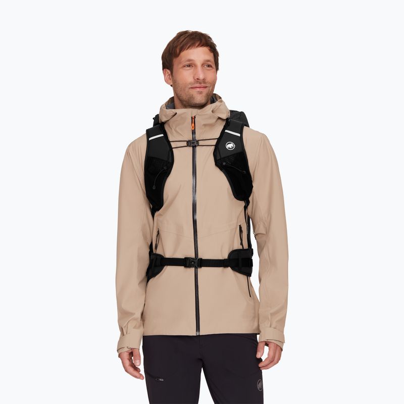 Plecak wspinaczkowy Mammut Trion 50 l black 7