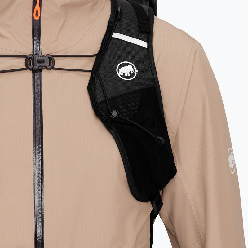 Plecak wspinaczkowy Mammut Trion 50 l black 9