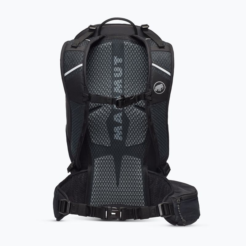 Plecak turystyczny Mammut Lithium 25 l dark marsh/black 2