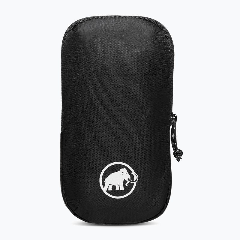 Kieszeń do plecaka Mammut Lithium Add-on Shoulder Harness L black