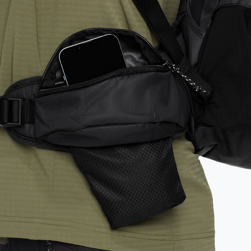 Plecak turystyczny Mammut Ducan 22 l black 12