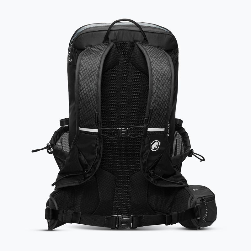 Plecak turystyczny Mammut Ducan 22 l strata/black 2