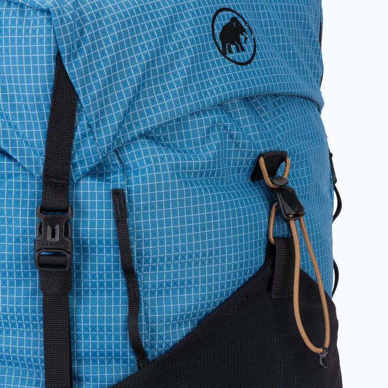 Plecak turystyczny Mammut Ducan 32 l sapphire/black 5