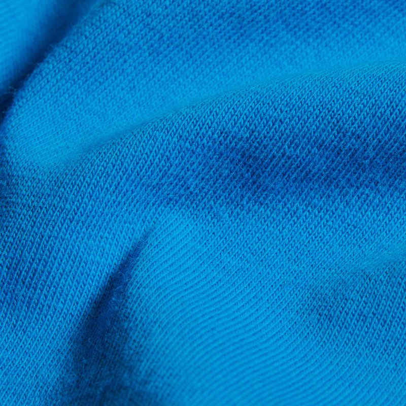 Koszulka męska Mammut Core Classic glacier blue 5