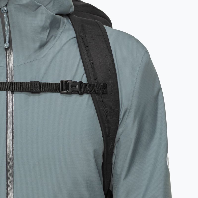 Plecak miejski Mammut Alto 28 l black 9