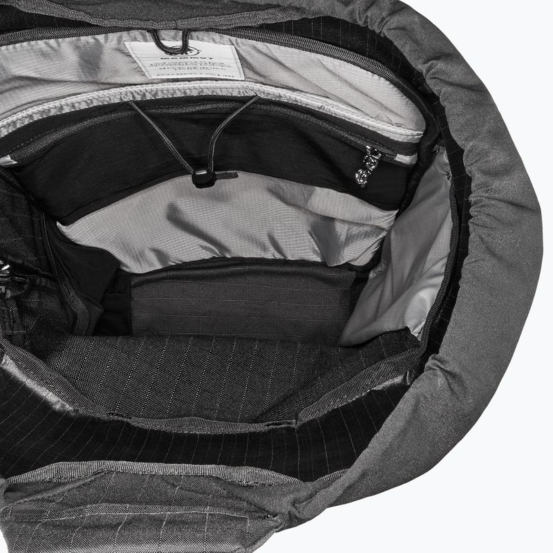 Plecak miejski Mammut Alto 24 l black 6
