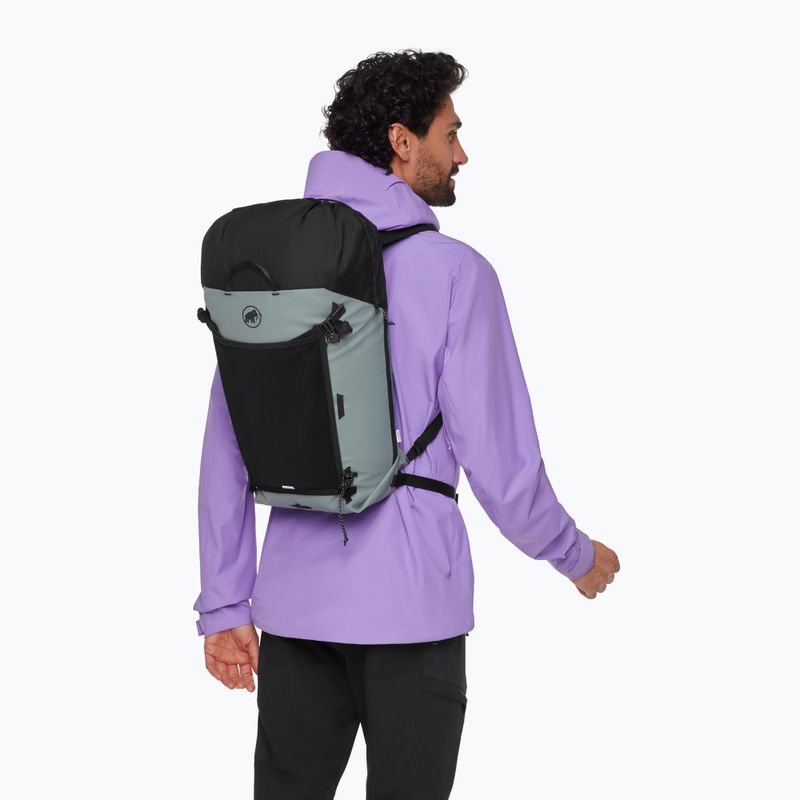 Plecak miejski Mammut Alto 24 l strata 7