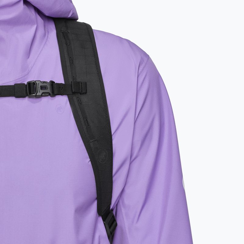 Plecak miejski Mammut Alto 24 l strata 10