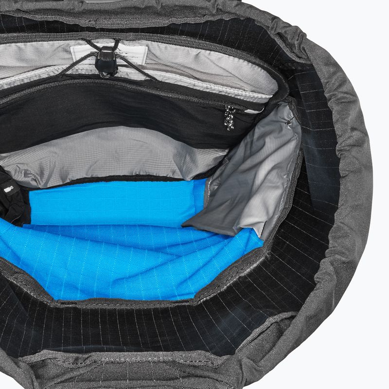 Plecak miejski Mammut Alto 24 l glacier blue 6